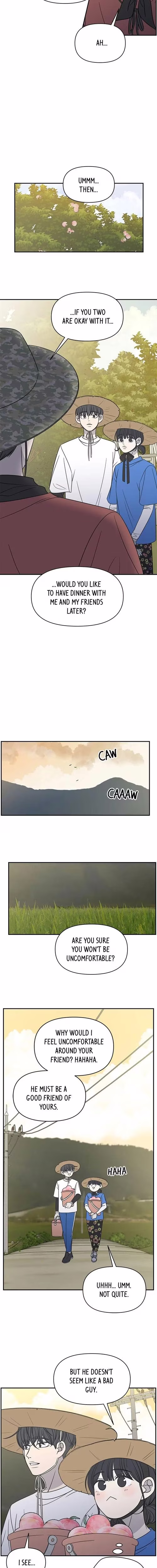 Romance 101 - Chapter 102 - Part 7