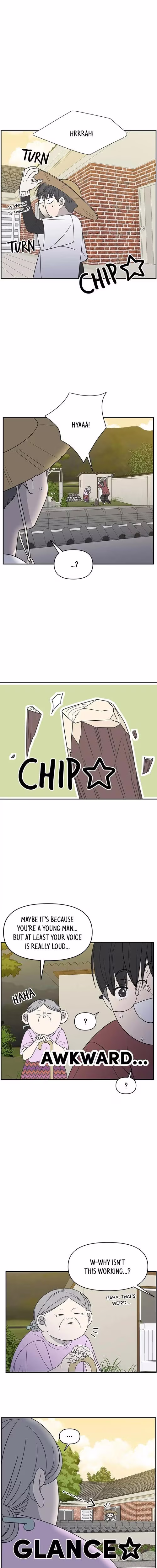 Romance 101 - Chapter 102 - Part 10