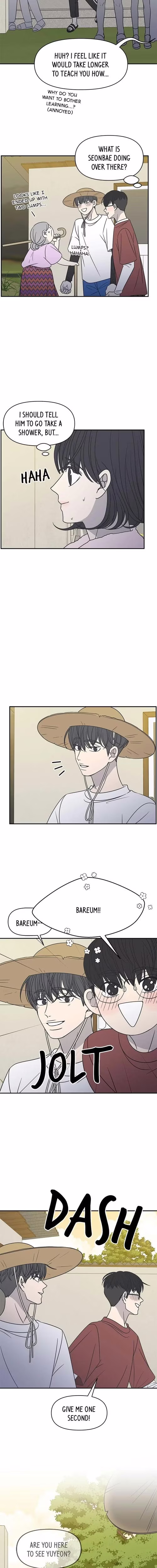 Romance 101 - Chapter 102 - Part 13