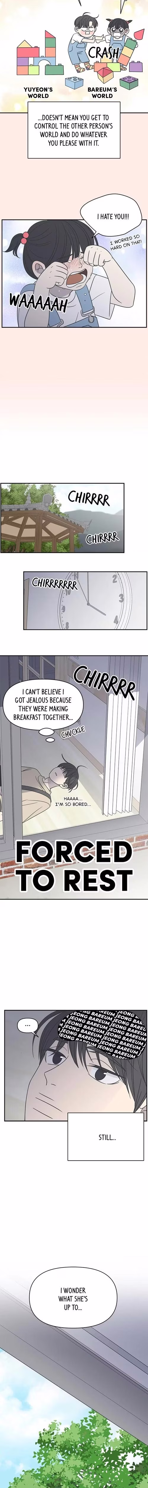 Romance 101 - Chapter 103 - Part 12