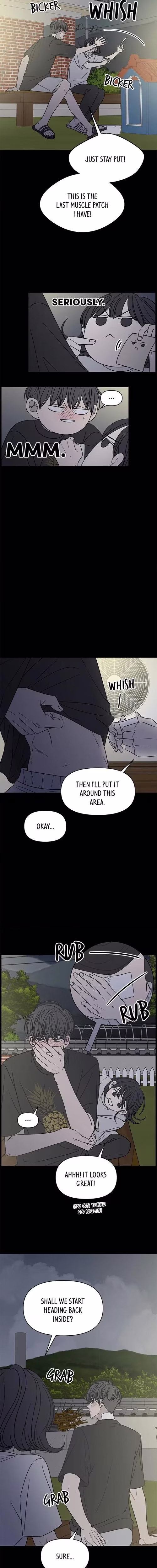 Romance 101 - Chapter 104 - Part 6