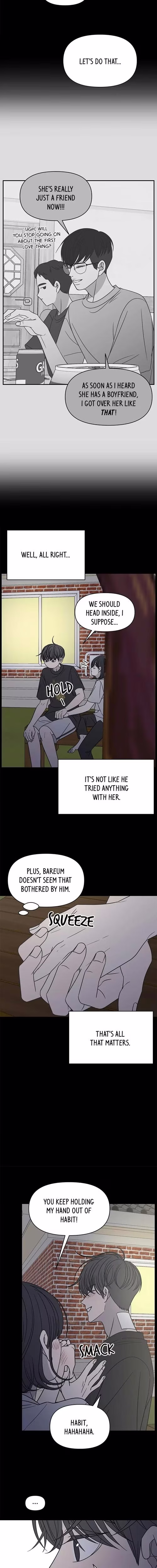 Romance 101 - Chapter 104 - Part 7