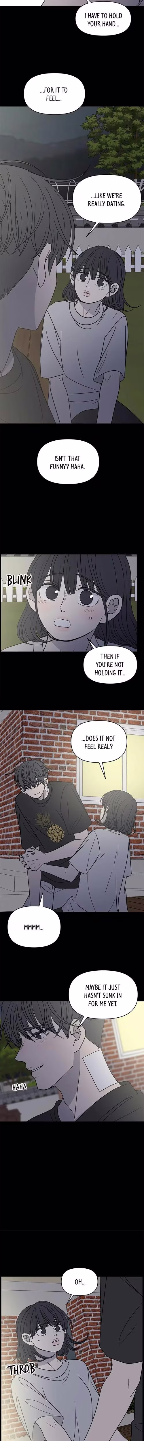 Romance 101 - Chapter 104 - Part 8