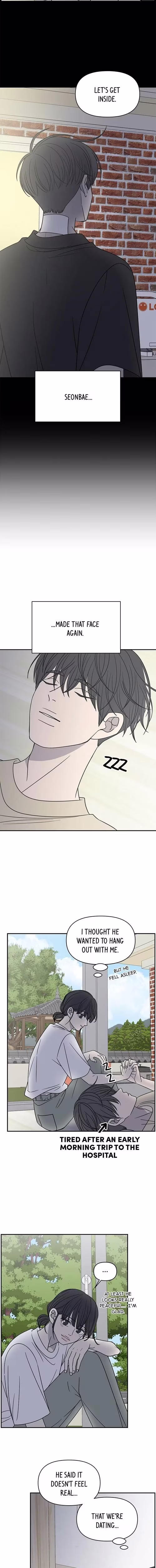 Romance 101 - Chapter 104 - Part 9