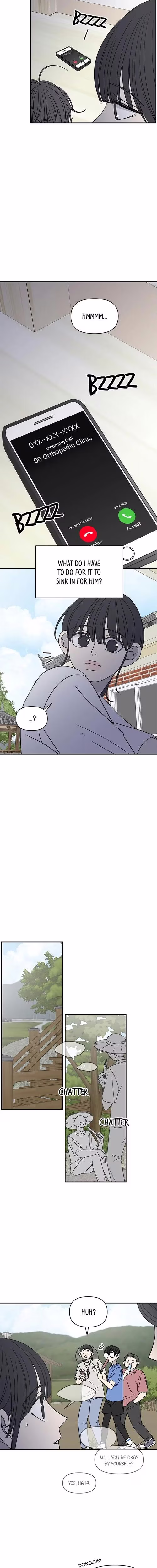 Romance 101 - Chapter 104 - Part 10