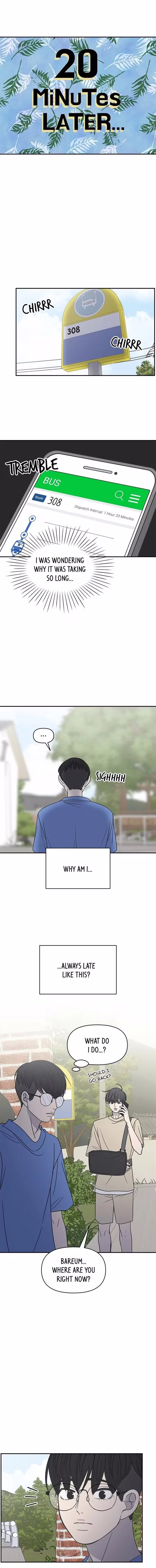 Romance 101 - Chapter 104 - Part 14