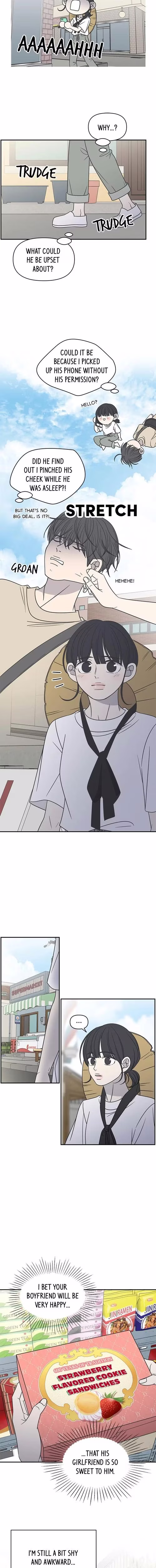 Romance 101 - Chapter 105 - Part 12