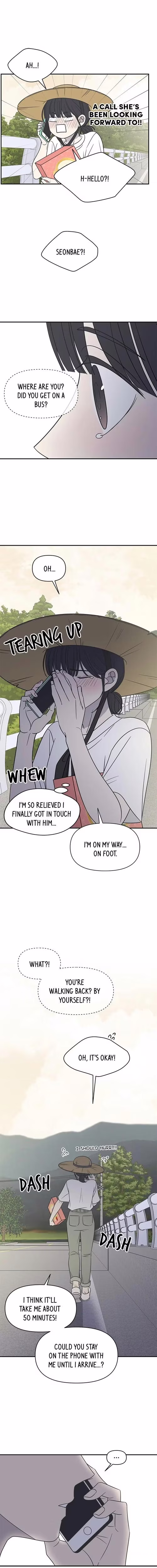 Romance 101 - Chapter 106 - Part 3