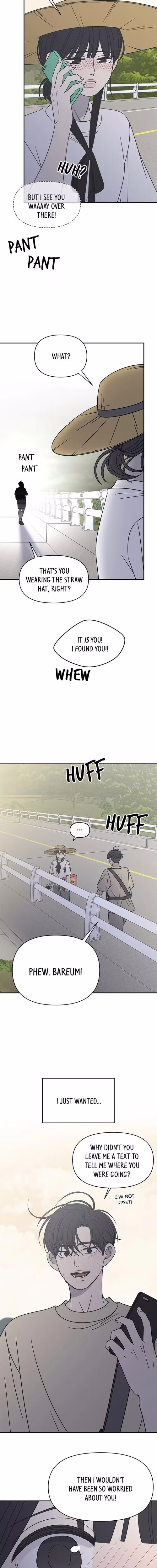 Romance 101 - Chapter 106 - Part 6