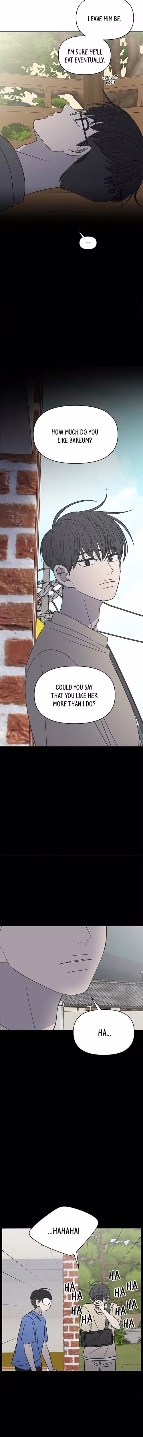 Romance 101 - Chapter 106 - Part 9