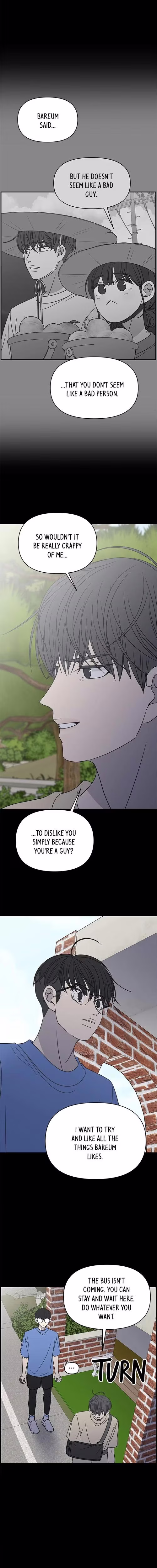 Romance 101 - Chapter 106 - Part 11