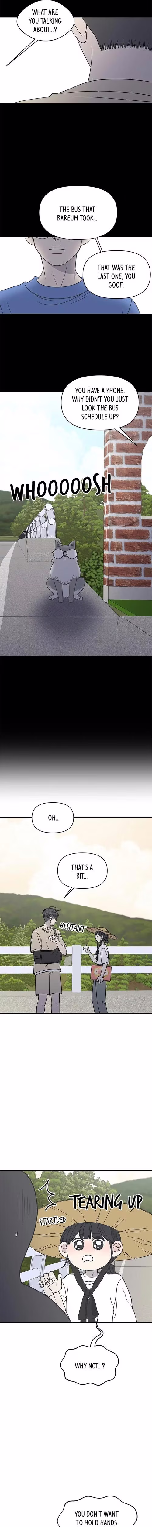 Romance 101 - Chapter 106 - Part 12