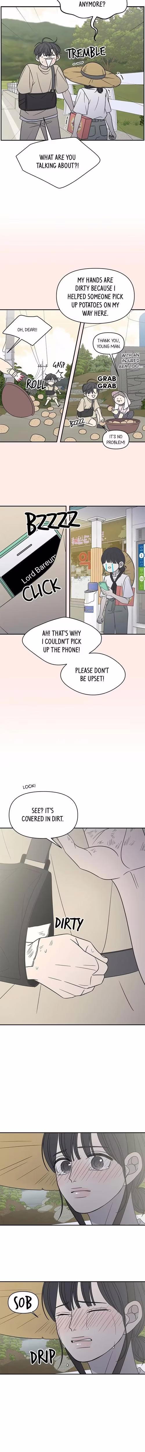 Romance 101 - Chapter 106 - Part 13