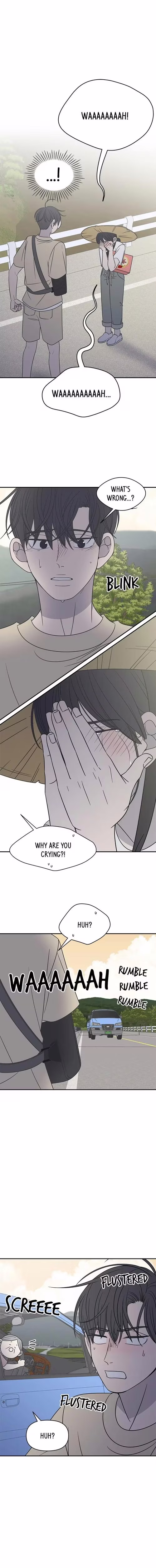 Romance 101 - Chapter 106 - Part 14