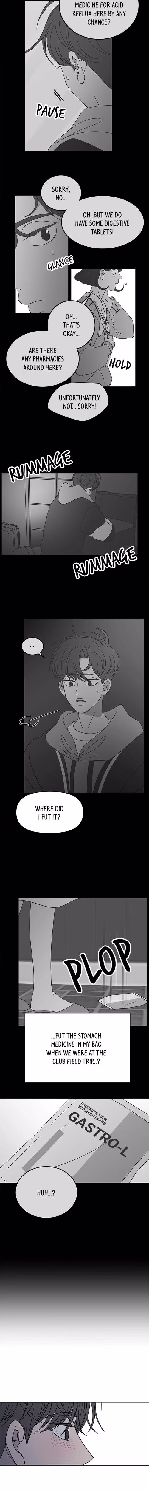 Romance 101 - Chapter 106 - Part 18