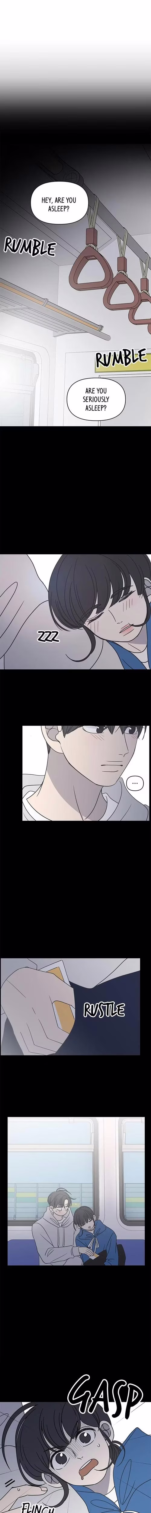 Romance 101 - Chapter 106 - Part 19