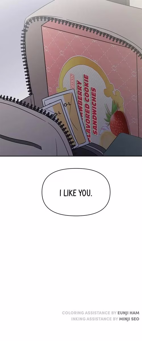 Romance 101 - Chapter 106 - Part 21