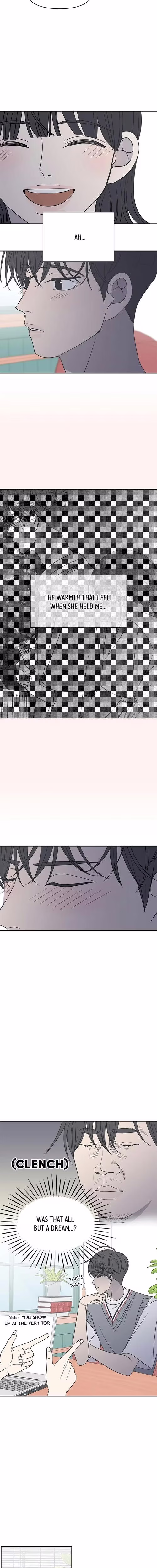 Romance 101 - Chapter 107 - Part 8