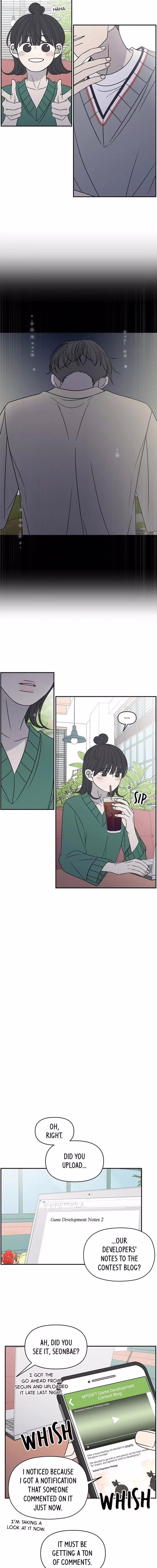 Romance 101 - Chapter 107 - Part 9