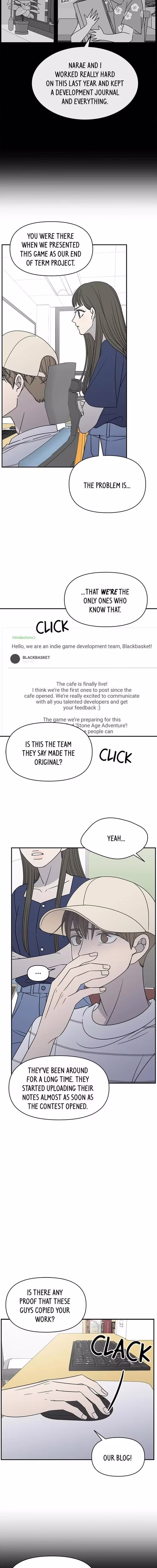 Romance 101 - Chapter 107 - Part 12