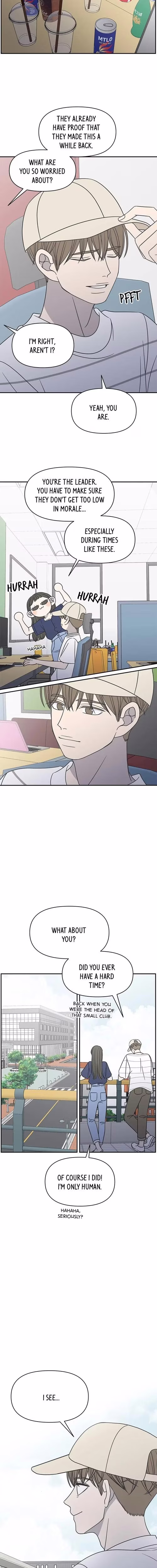 Romance 101 - Chapter 107 - Part 15