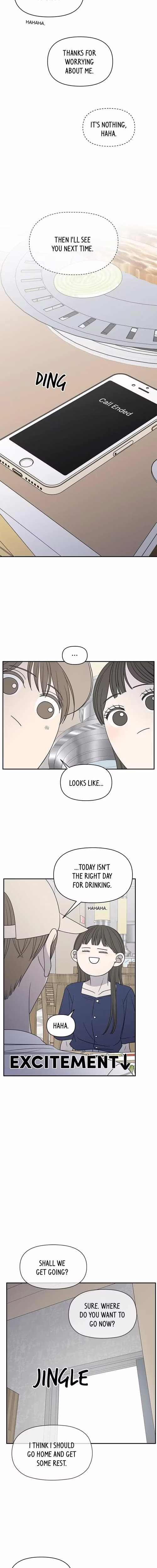 Romance 101 - Chapter 108 - Part 5