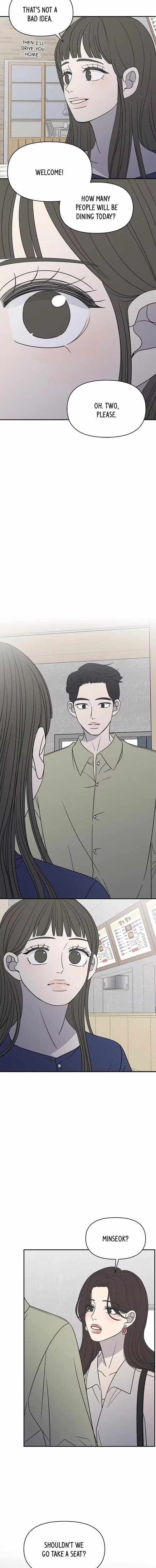 Romance 101 - Chapter 108 - Part 6