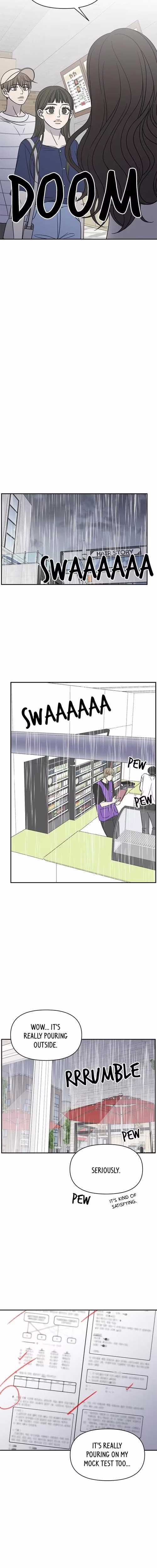 Romance 101 - Chapter 108 - Part 7