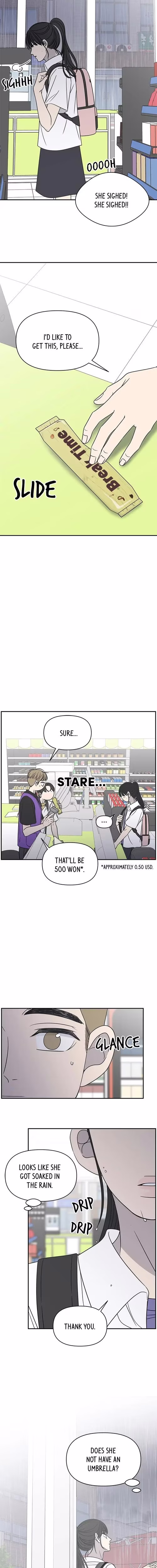 Romance 101 - Chapter 108 - Part 10