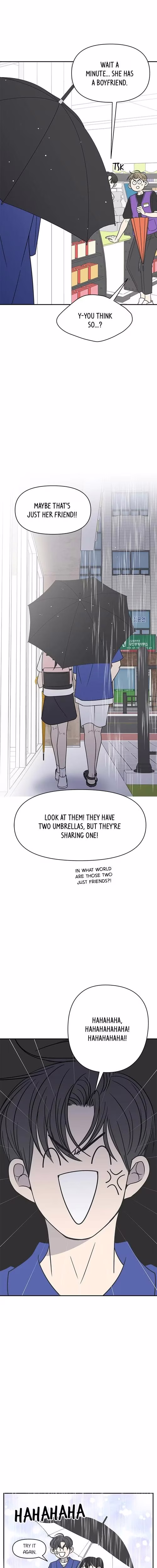 Romance 101 - Chapter 108 - Part 13