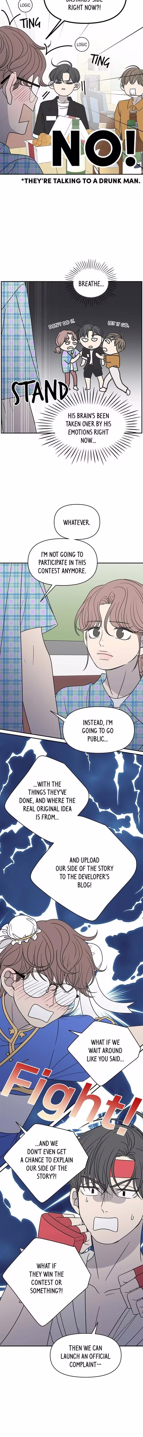 Romance 101 - Chapter 109 - Part 10