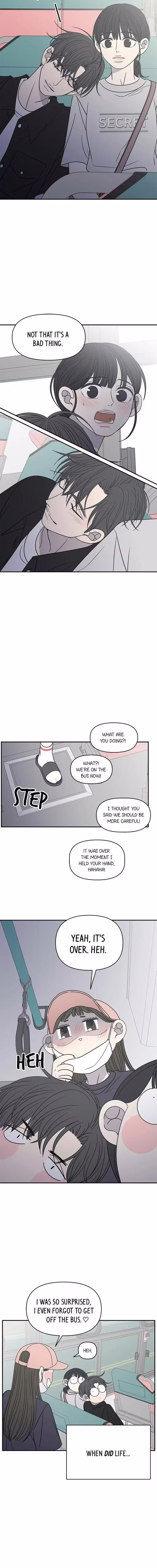 Romance 101 - Chapter 109 - Part 17