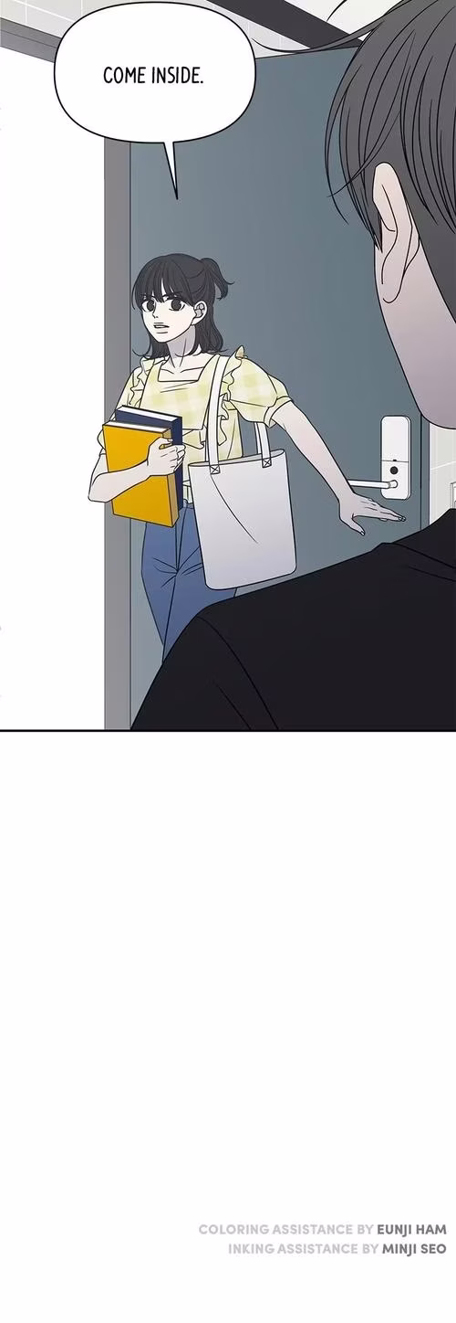 Romance 101 - Chapter 110 - Part 14