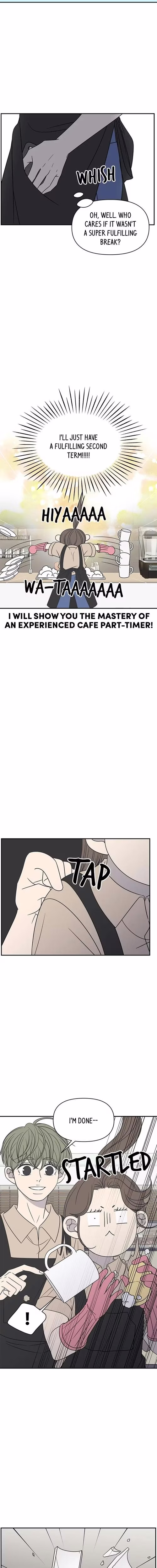 Romance 101 - Chapter 111 - Part 7