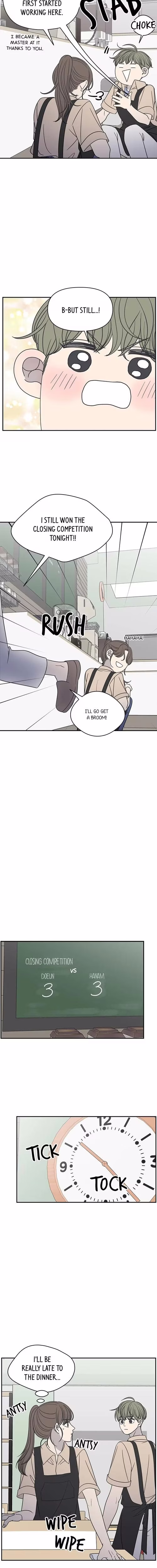 Romance 101 - Chapter 111 - Part 9