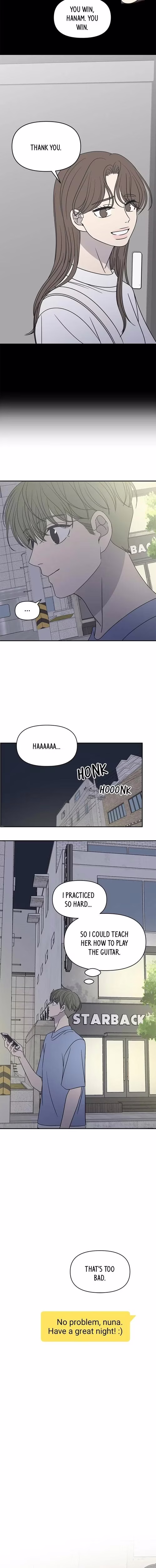 Romance 101 - Chapter 111 - Part 13