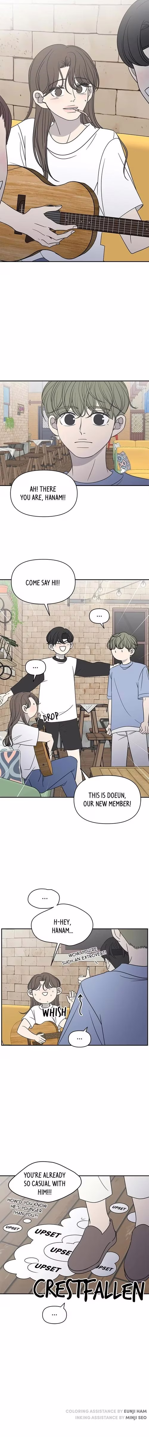 Romance 101 - Chapter 111 - Part 14