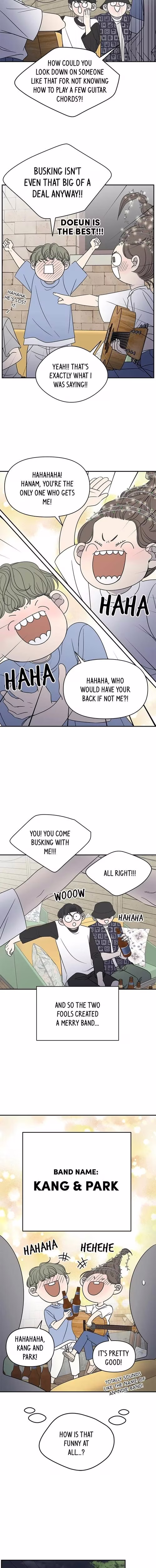 Romance 101 - Chapter 112 - Part 5