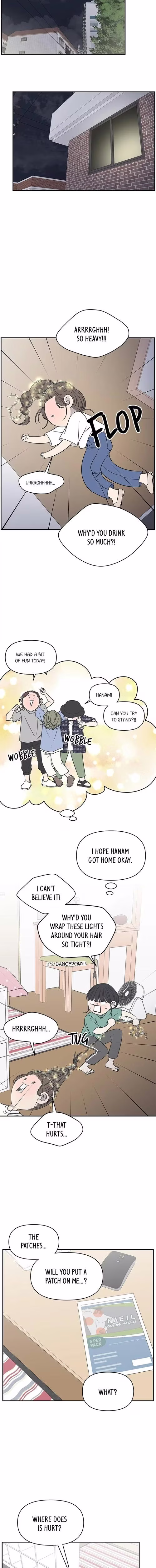 Romance 101 - Chapter 112 - Part 6