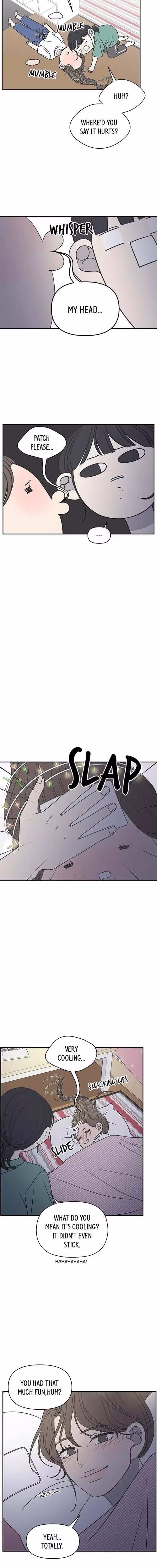 Romance 101 - Chapter 112 - Part 7