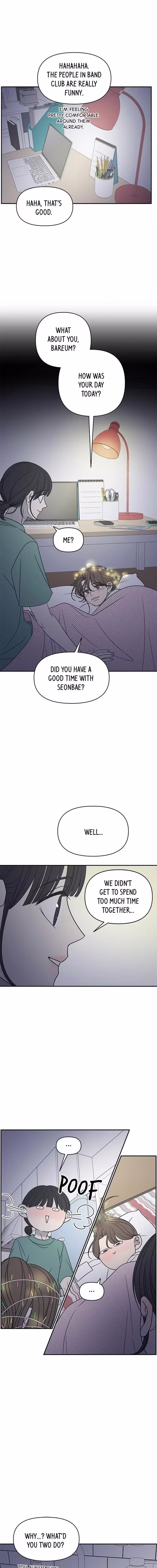 Romance 101 - Chapter 112 - Part 8