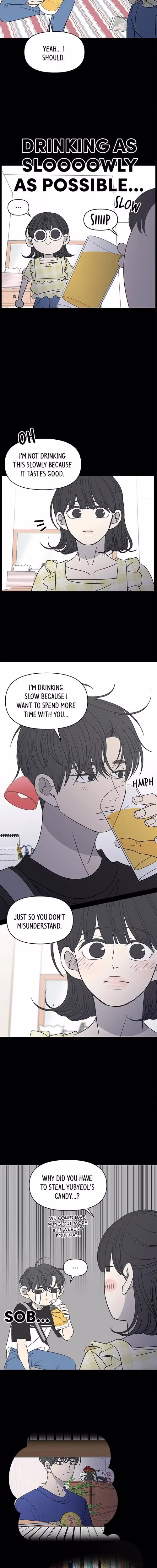 Romance 101 - Chapter 112 - Part 11