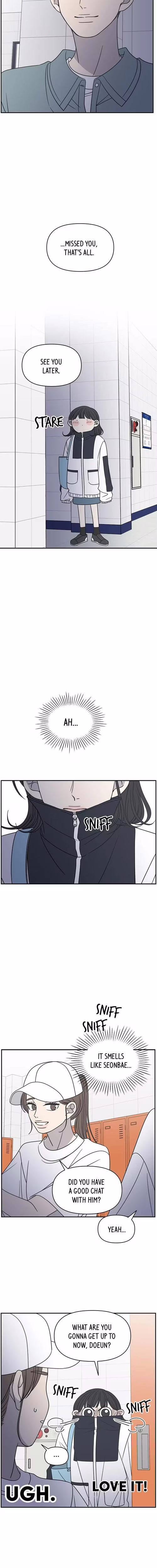 Romance 101 - Chapter 113 - Part 5