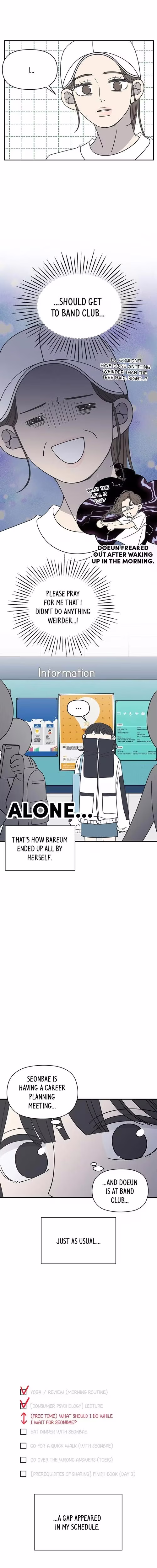 Romance 101 - Chapter 113 - Part 6