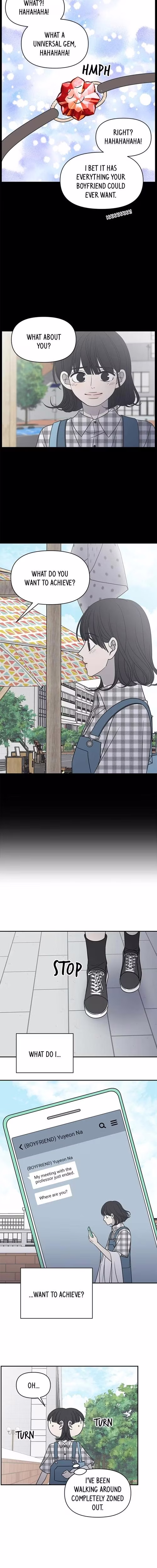 Romance 101 - Chapter 113 - Part 11