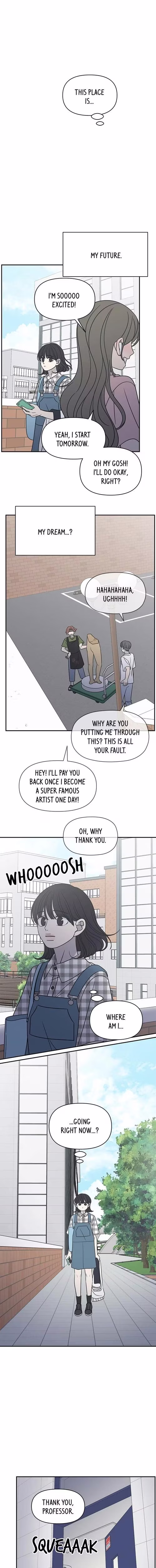 Romance 101 - Chapter 113 - Part 12