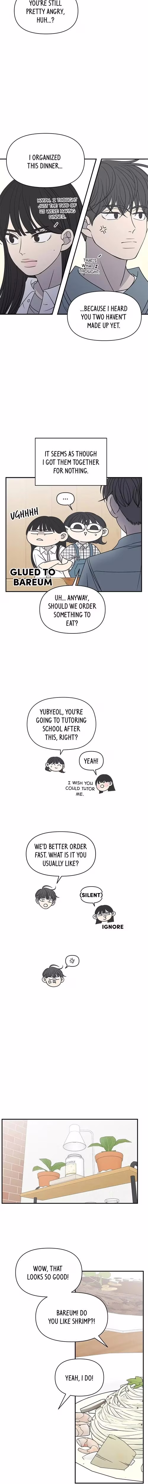 Romance 101 - Chapter 114 - Part 3