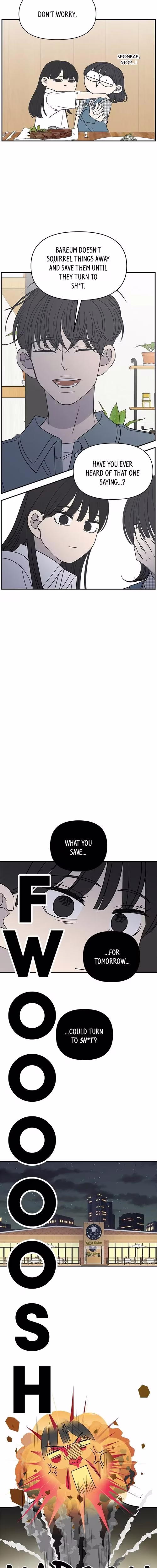 Romance 101 - Chapter 114 - Part 5