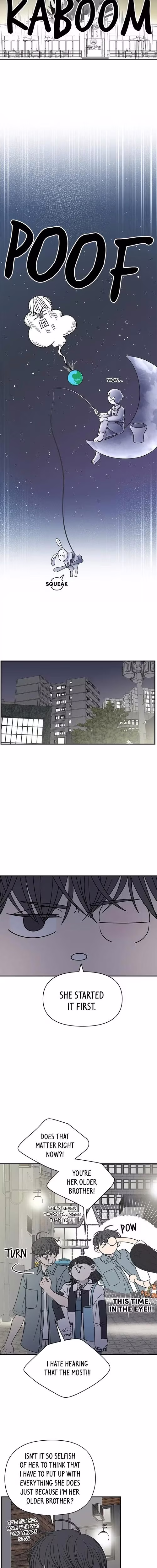 Romance 101 - Chapter 114 - Part 6