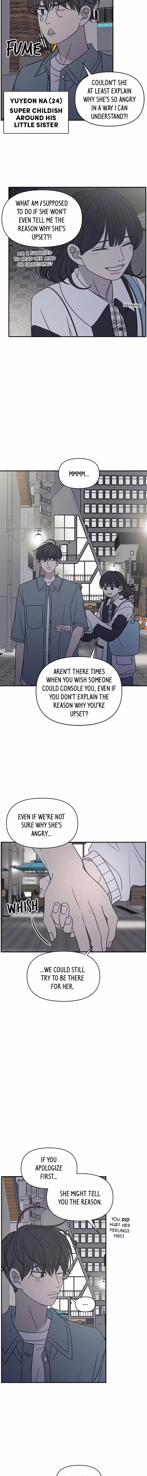 Romance 101 - Chapter 114 - Part 7